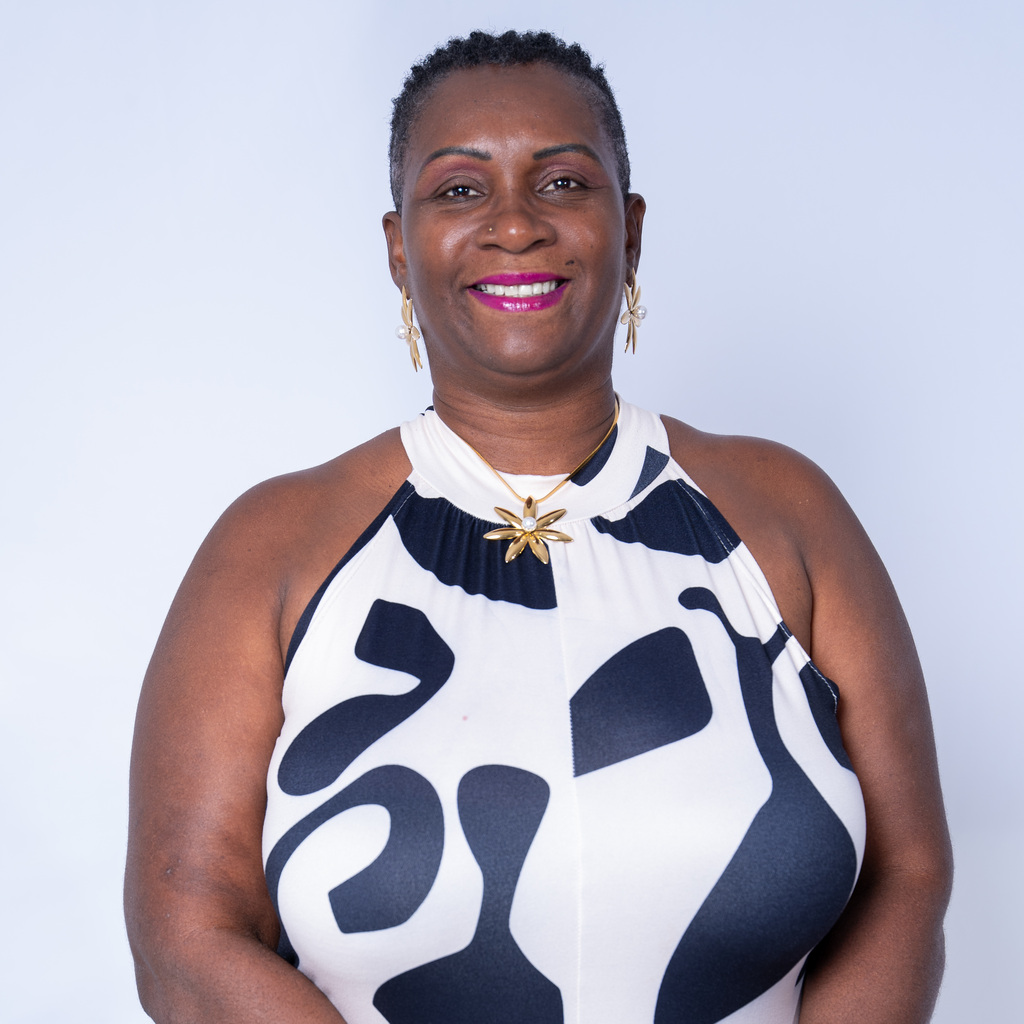 Portrait de Losio-Leremon Fabienne